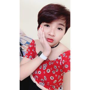 Meet your Posher, Ngân